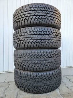 Zimní Bridgestone 225/45/18