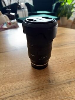 Tamron 28-75 F2.8 Sony FE