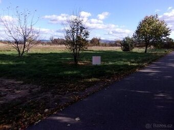 Prodám zajímavý pozemek v katastru Rohatec 3028/125