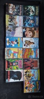 VHS original
