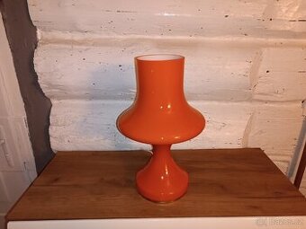Retro lampička Štěpán tabery . 60 léta.