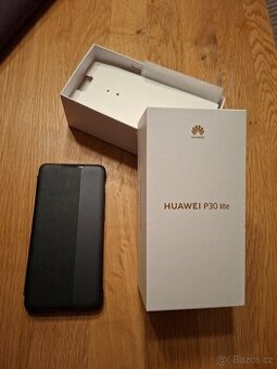 Huawei P30 Lite ROM 128 GB, RAM 4GB