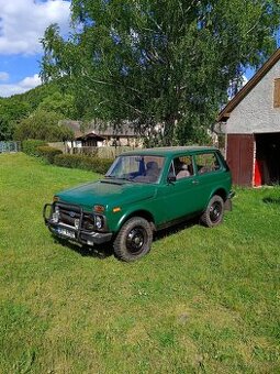 Lada Niva