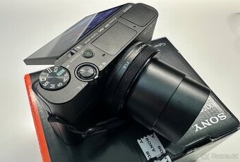Sony RX100V