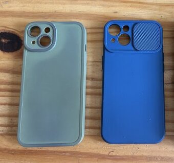 Kryty na iPhone 14