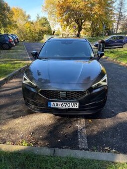Predám Seat leon combi 2020