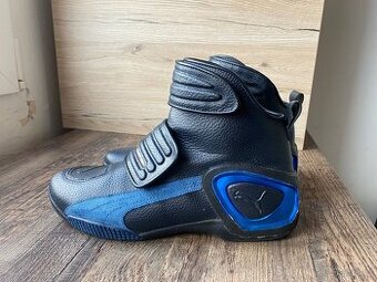 Moto boty