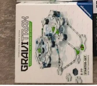 Gravitrax startovací sada