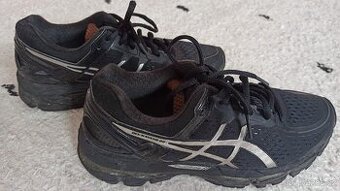 Dívčí značkové botasky ASICS - vel. 36 - Gel Kayano 22