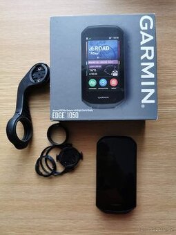 Garmin Edge 1050