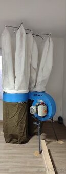 Odsavač pilin ACword FT400