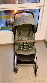 Kočárek Joolz Aer - 1