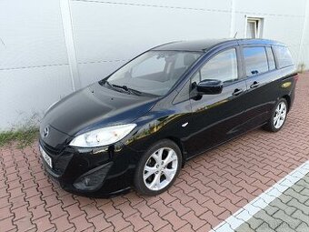 MAZDA 5 1.6 MZ-CD - 1
