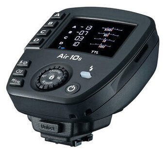 Odpalovač NISSIN AIR 10s pro SONY