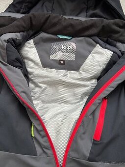 Lyžařská bunda Kilpi.