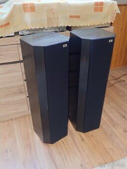 JM lab - Focal Olymp 610 serie II