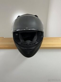 Přilba Cassida Aero Matná/ Černá