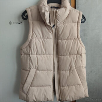 Tommy Hilfiger nová vesta vel M