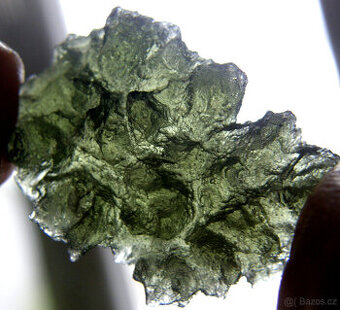 Vltavín – Besednice-Ježkovna 5,52 g