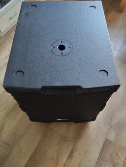 Aktivní subwoofer Power Dynamics PDY218SA