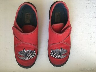 superfit papuče vel. 33