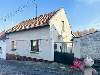 Prodej rodinného domu 90 m², Blevice, ev.č. 58685