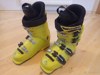 Lyžařské boty Fischer Ranger 22,5 cm