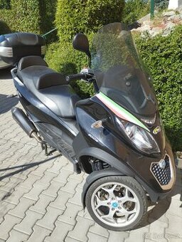 Piaggio MP3 500LT