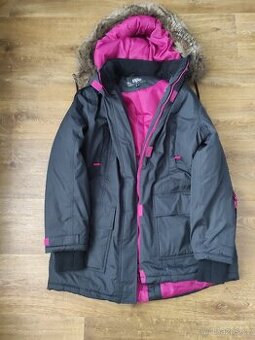 Dámská zimní bunda