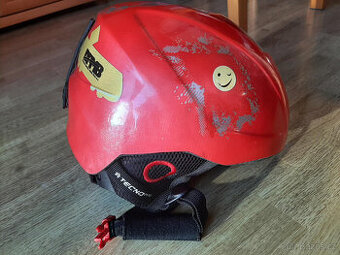 Dětská helma