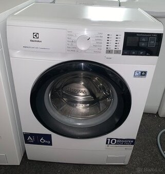 Pračka ELECROLUX ew6s426bi