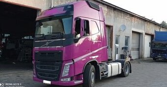 Volvo FH 460