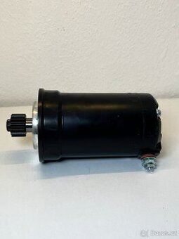 Startér motocyklu Ducati