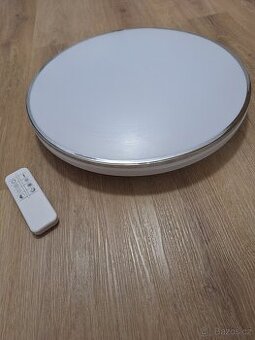 Stropní svítidlo stmívatelné XXL Lutz