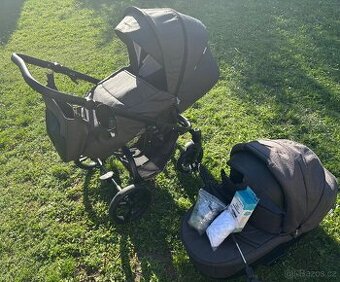 Dětský kočárek Bebetto Holland