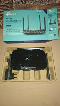 Wifi router