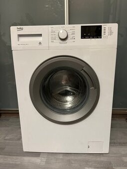 Pračka BEKO slim 6kg