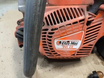 Oleo Mac cx941 na díly