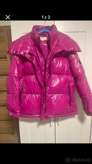 Zimni bunda-Michael Kors original