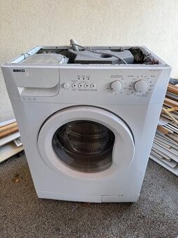 Pračka Beko 5 kg A+