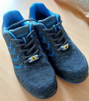 Pracovní obuv  vel. 42