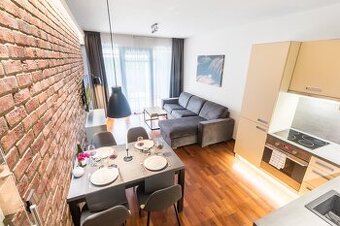 2+kk/B, mezonet s vlastní předzahrádkou a GS