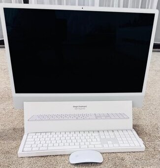 Apple iMac 24″ (2021, M1) 16 GB 1 TB