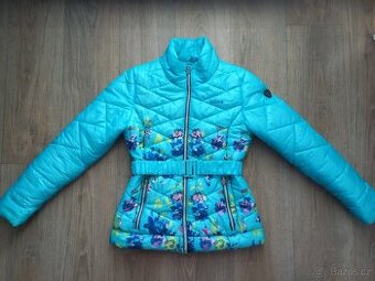 Lyžařská zimní  dámská bunda