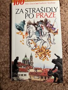 Za strasidly po Praze