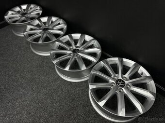 Alu VW 5x112 17” Helsinki