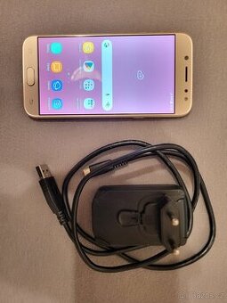 Samsung Galaxy J5 (SM-J530F)