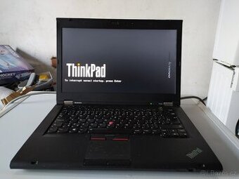 Lenovo ThinkPad t430