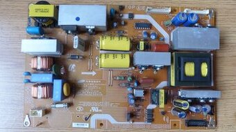 TV díly - LE37A656A1F