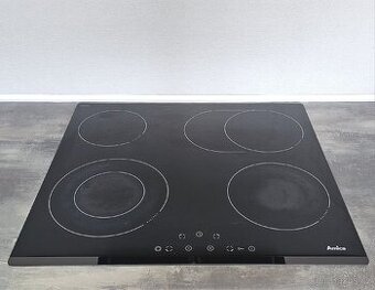 Sklokeramická varná deska